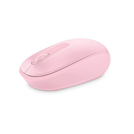 Microsoft | U7Z-00024 | Wireless Mobile Mouse 1850 | Pink - 6
